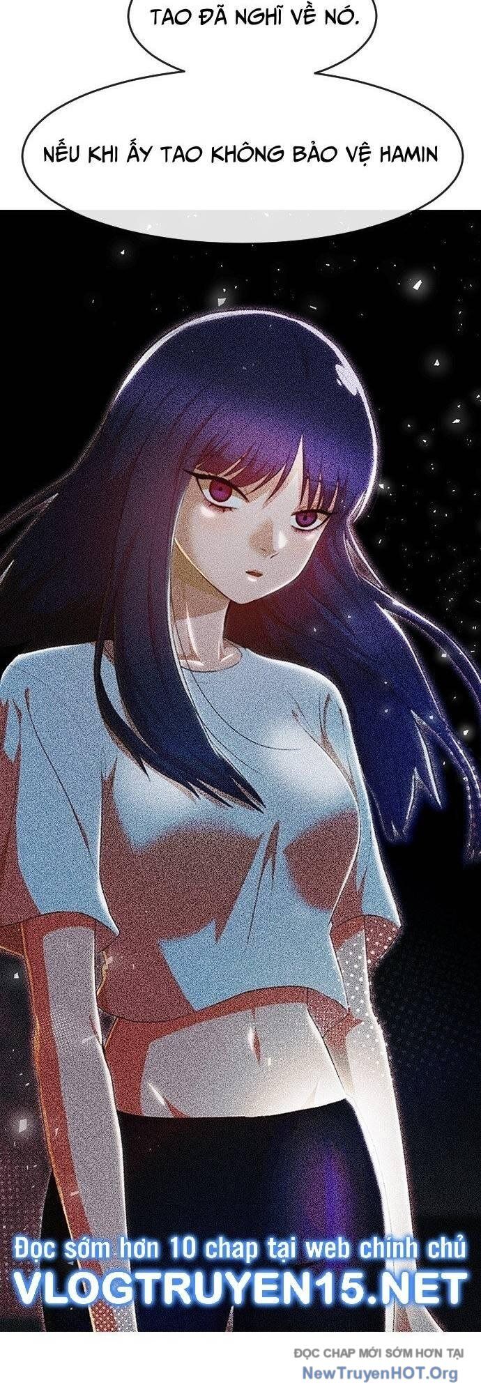 Cô Gái Từ Ứng Dụng Nhắn Tin Ngẫu Nhiên Chapter 280 - 21