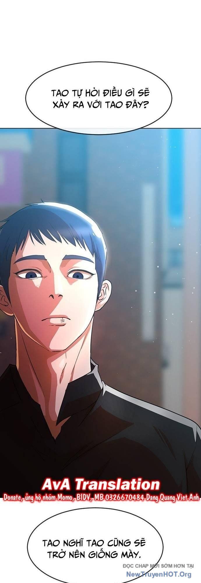 Cô Gái Từ Ứng Dụng Nhắn Tin Ngẫu Nhiên Chapter 280 - 22