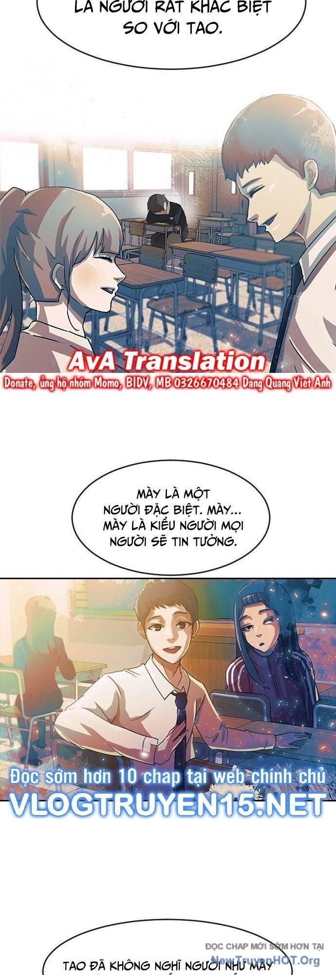 Cô Gái Từ Ứng Dụng Nhắn Tin Ngẫu Nhiên Chapter 280 - 24