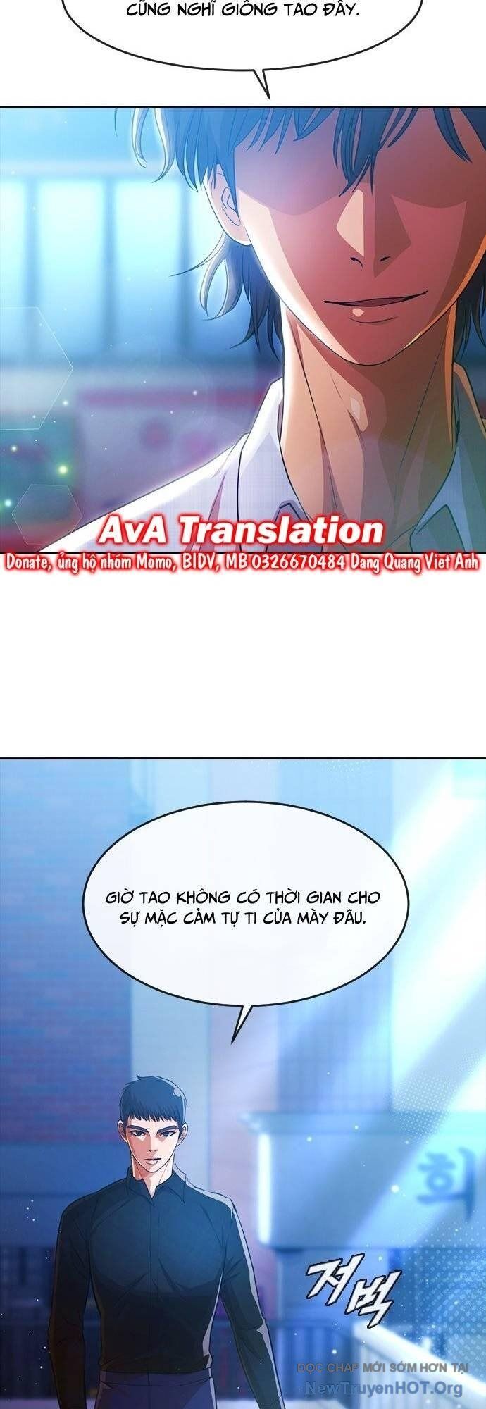 Cô Gái Từ Ứng Dụng Nhắn Tin Ngẫu Nhiên Chapter 280 - 25