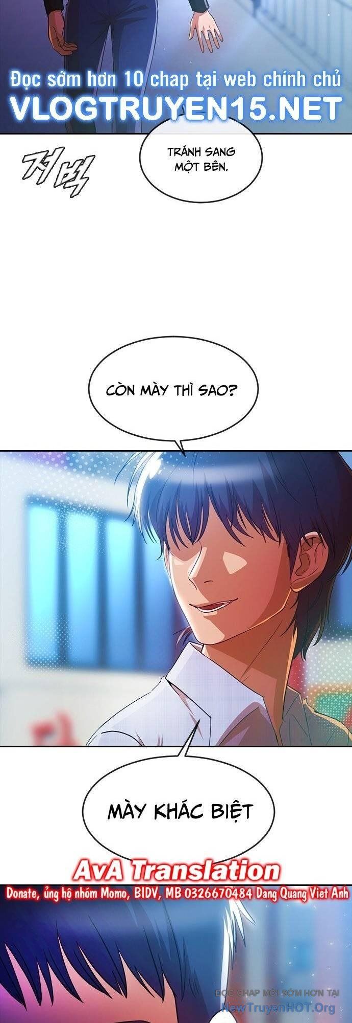 Cô Gái Từ Ứng Dụng Nhắn Tin Ngẫu Nhiên Chapter 280 - 26