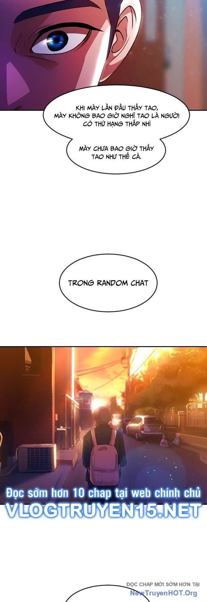 Cô Gái Từ Ứng Dụng Nhắn Tin Ngẫu Nhiên Chapter 280 - 27