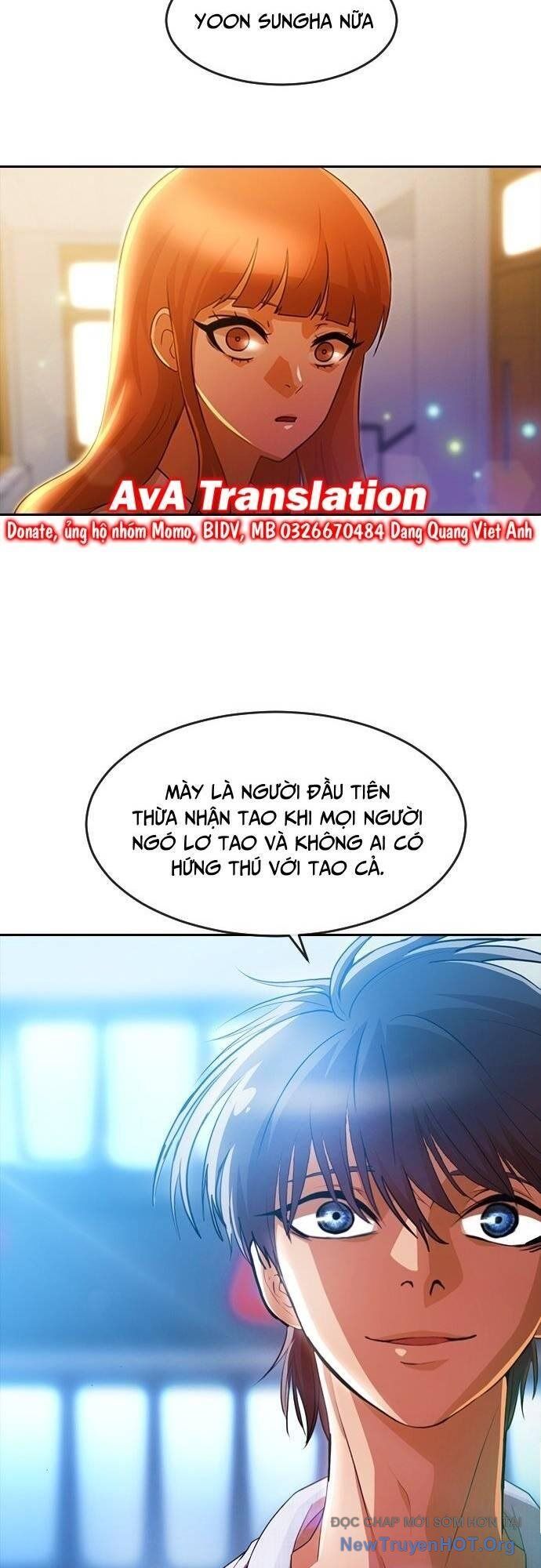 Cô Gái Từ Ứng Dụng Nhắn Tin Ngẫu Nhiên Chapter 280 - 28