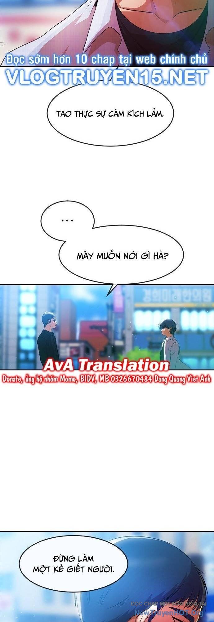 Cô Gái Từ Ứng Dụng Nhắn Tin Ngẫu Nhiên Chapter 280 - 29