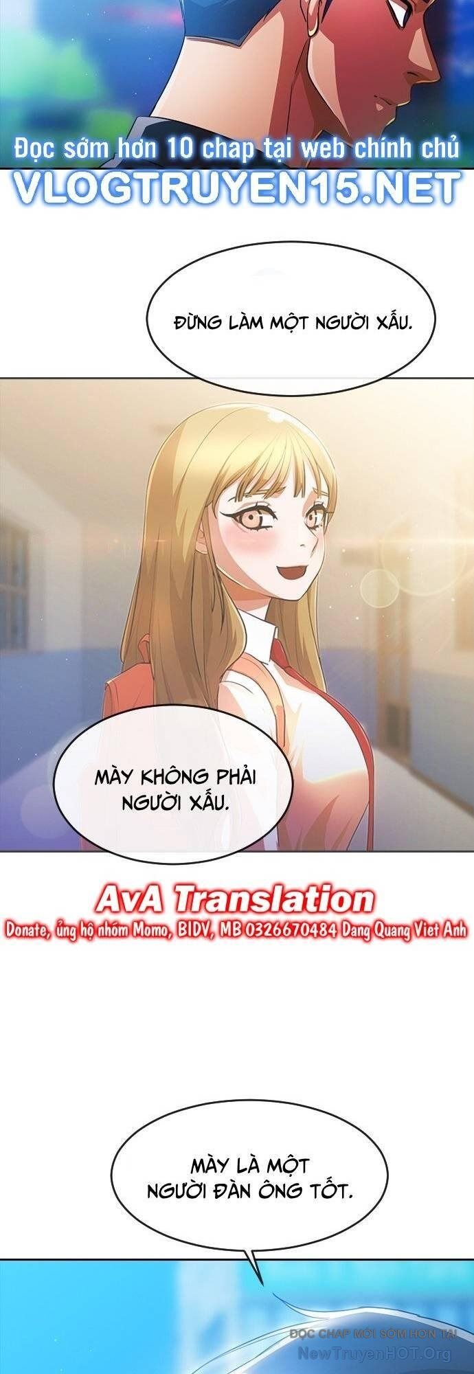 Cô Gái Từ Ứng Dụng Nhắn Tin Ngẫu Nhiên Chapter 280 - 30