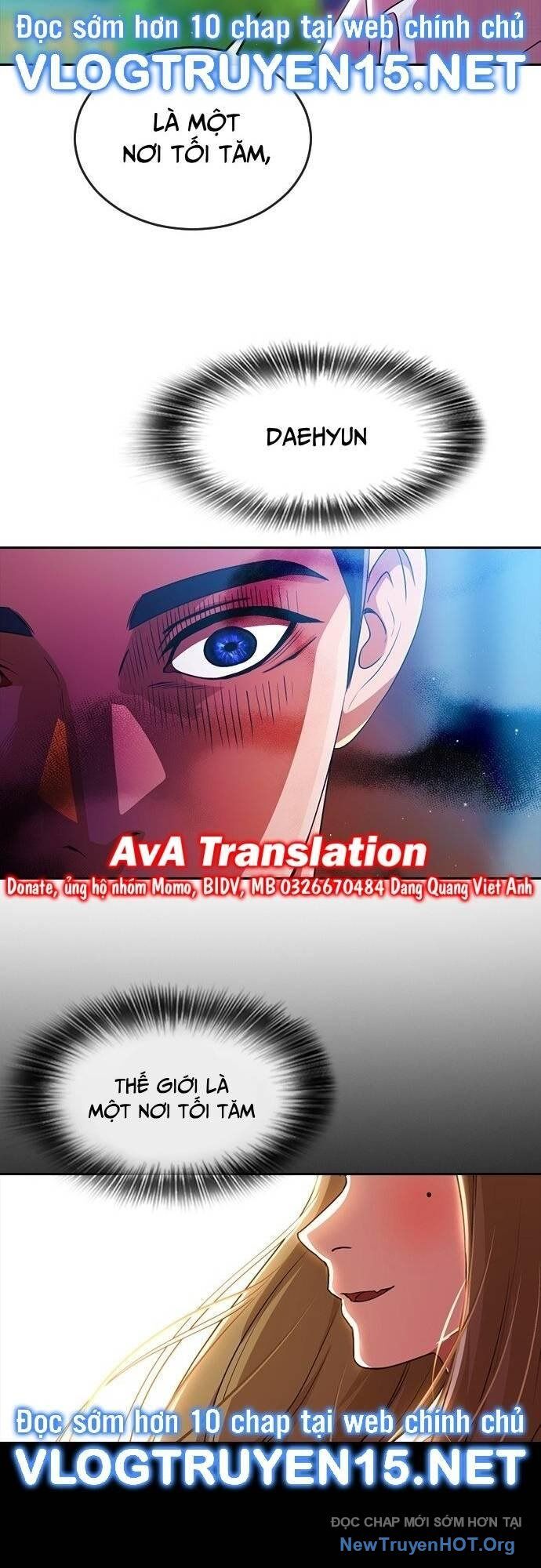 Cô Gái Từ Ứng Dụng Nhắn Tin Ngẫu Nhiên Chapter 280 - 33