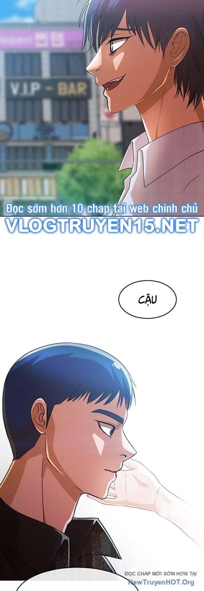 Cô Gái Từ Ứng Dụng Nhắn Tin Ngẫu Nhiên Chapter 280 - 35