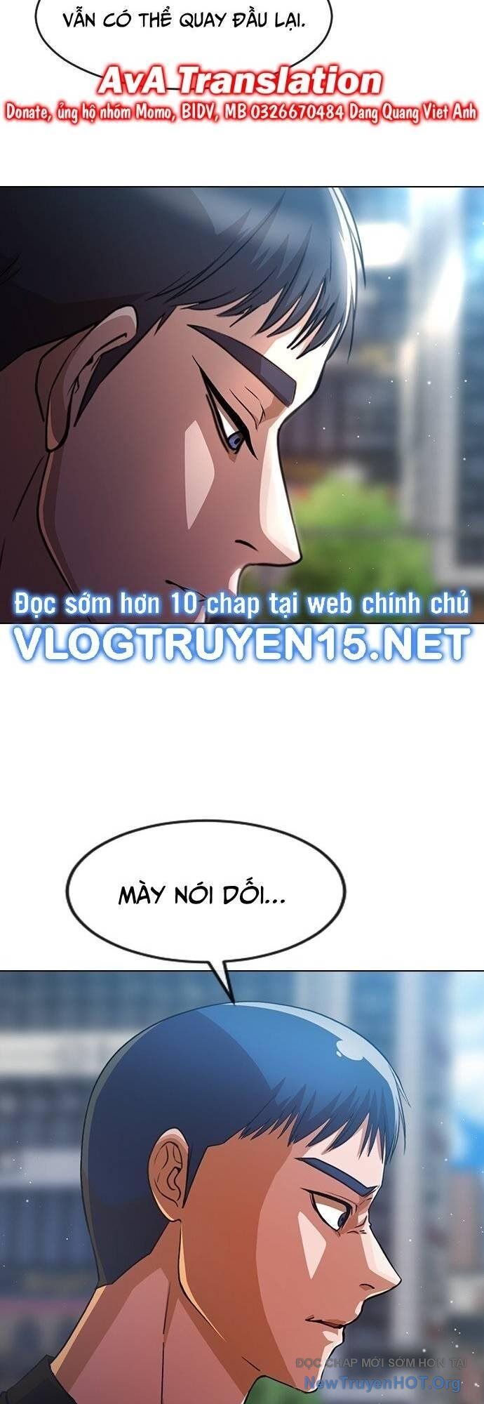 Cô Gái Từ Ứng Dụng Nhắn Tin Ngẫu Nhiên Chapter 280 - 36