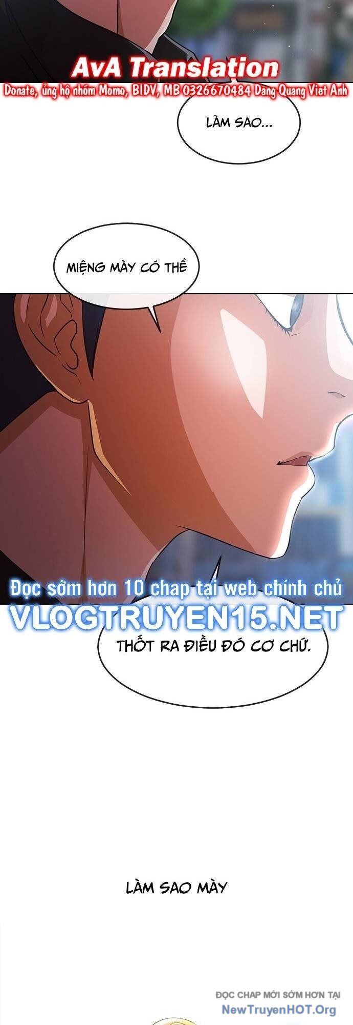 Cô Gái Từ Ứng Dụng Nhắn Tin Ngẫu Nhiên Chapter 280 - 37
