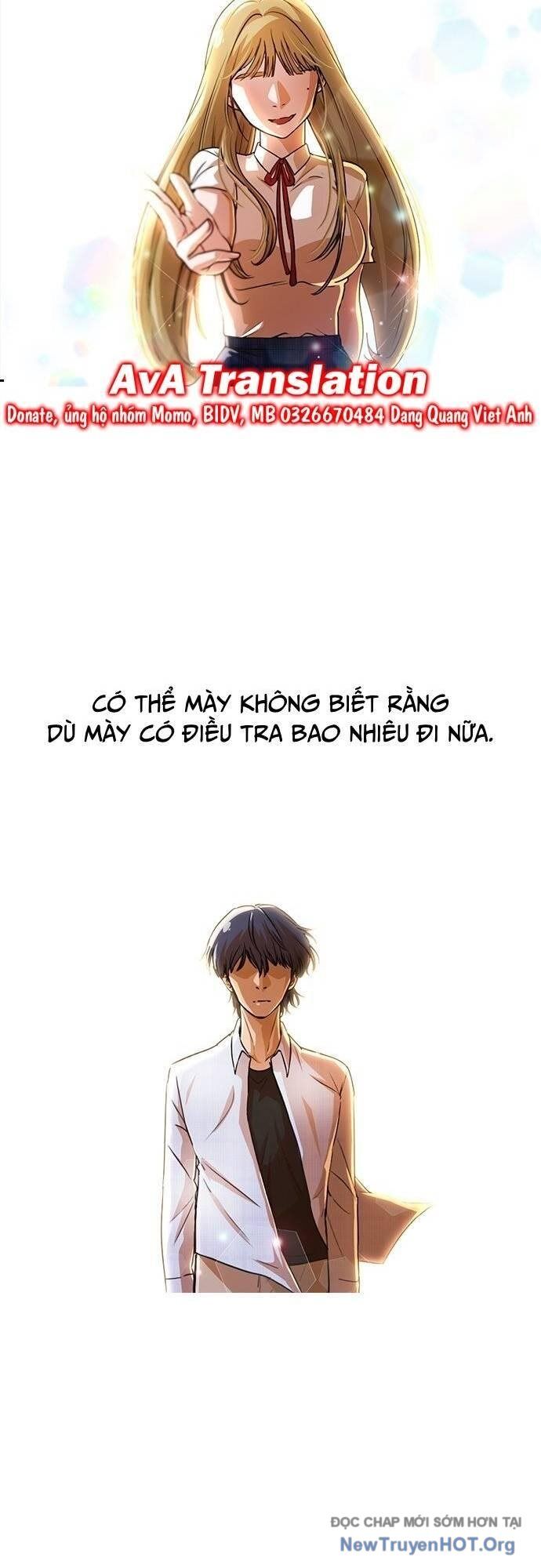 Cô Gái Từ Ứng Dụng Nhắn Tin Ngẫu Nhiên Chapter 280 - 38