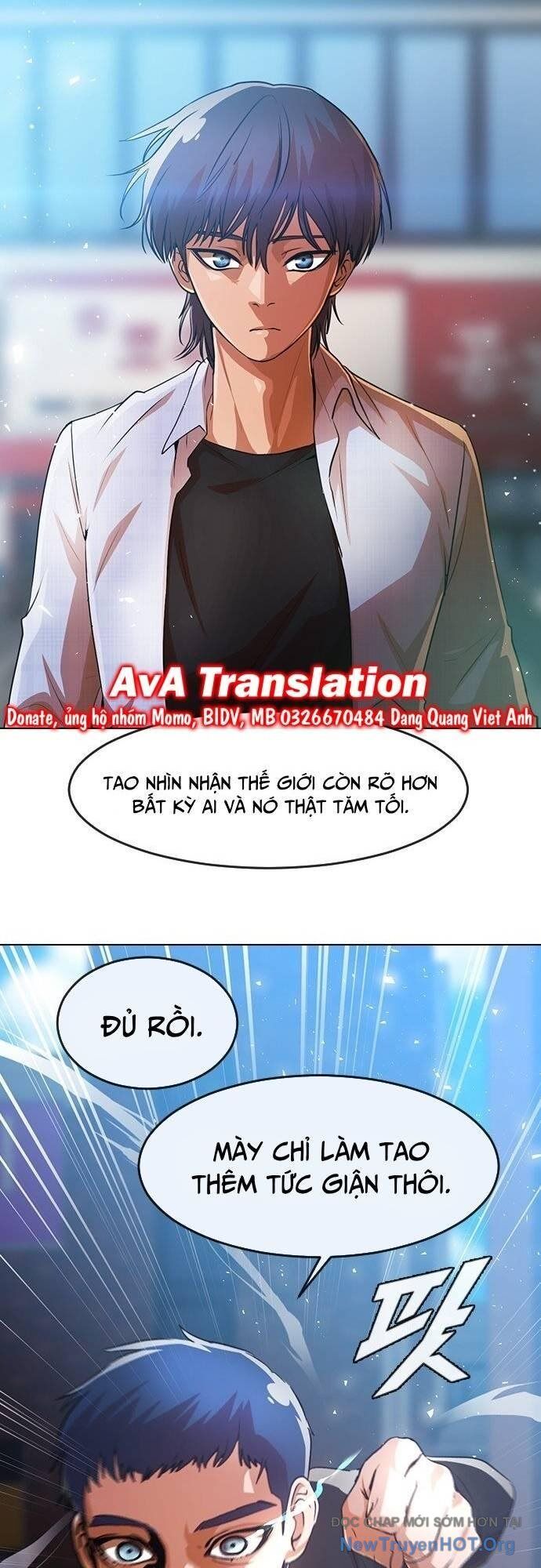 Cô Gái Từ Ứng Dụng Nhắn Tin Ngẫu Nhiên Chapter 280 - 40