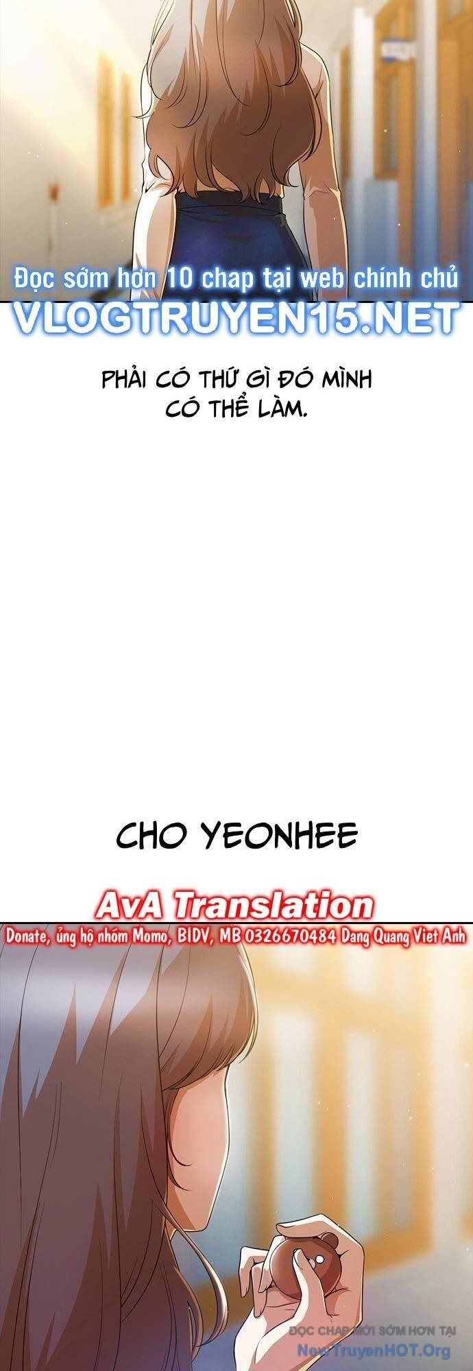 Cô Gái Từ Ứng Dụng Nhắn Tin Ngẫu Nhiên Chapter 280 - 5