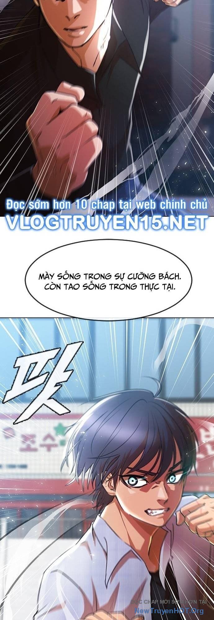 Cô Gái Từ Ứng Dụng Nhắn Tin Ngẫu Nhiên Chapter 280 - 41