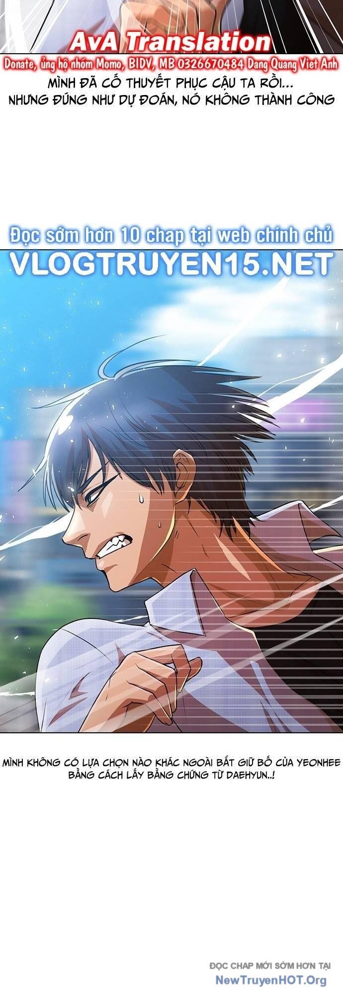 Cô Gái Từ Ứng Dụng Nhắn Tin Ngẫu Nhiên Chapter 280 - 42