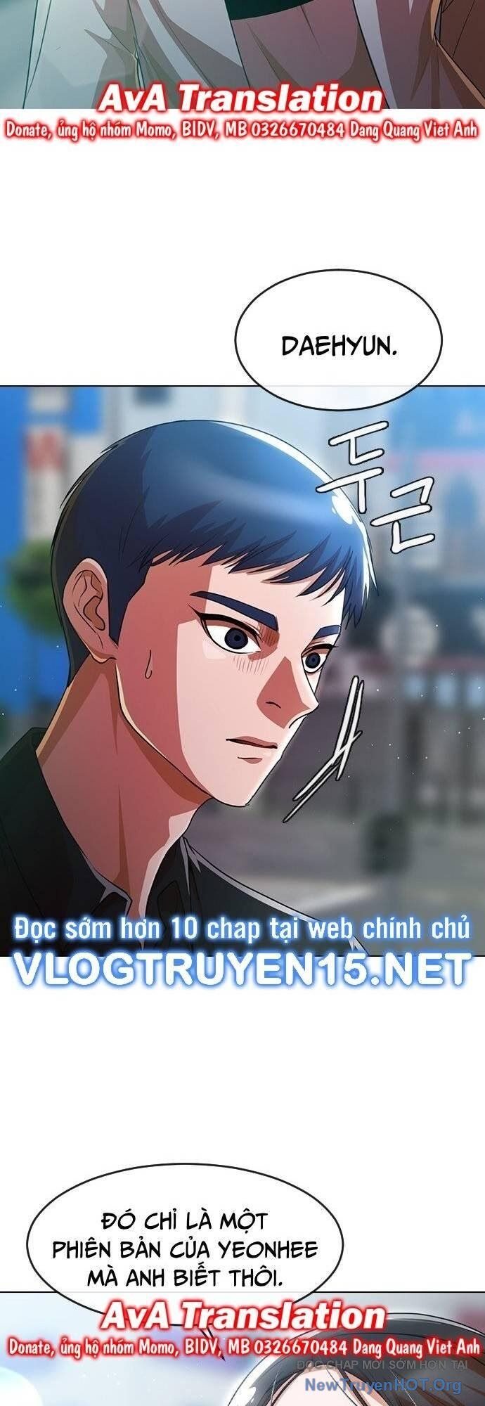 Cô Gái Từ Ứng Dụng Nhắn Tin Ngẫu Nhiên Chapter 280 - 45