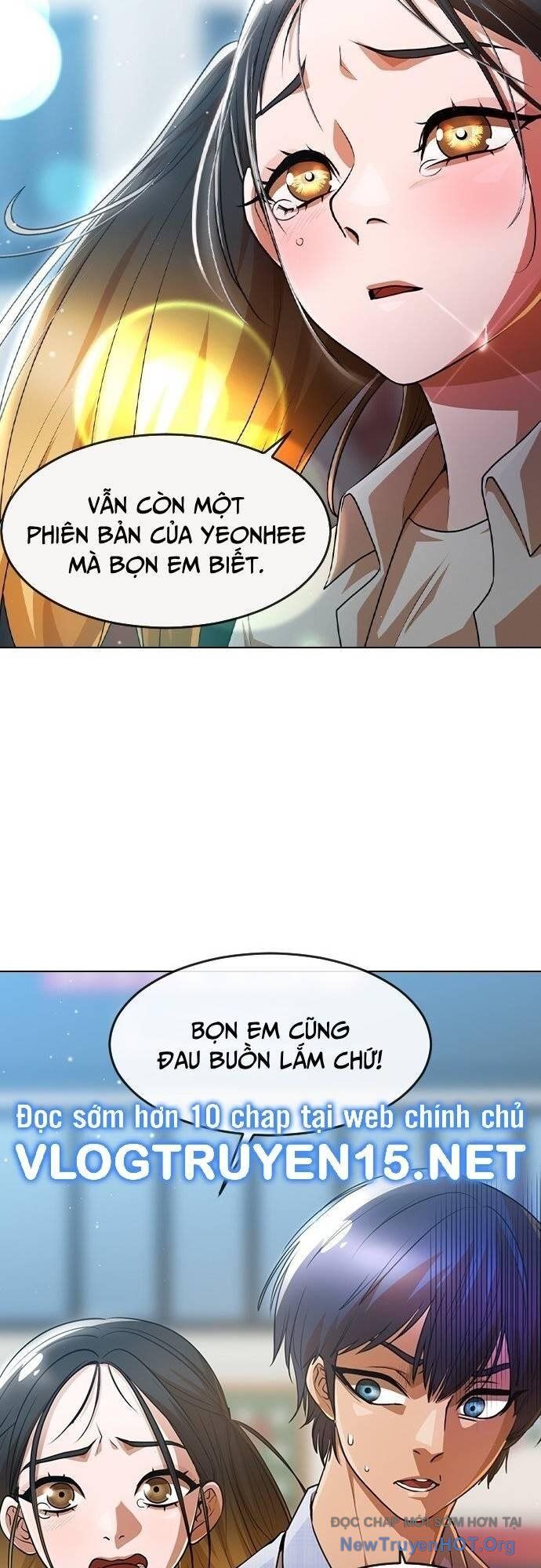 Cô Gái Từ Ứng Dụng Nhắn Tin Ngẫu Nhiên Chapter 280 - 46