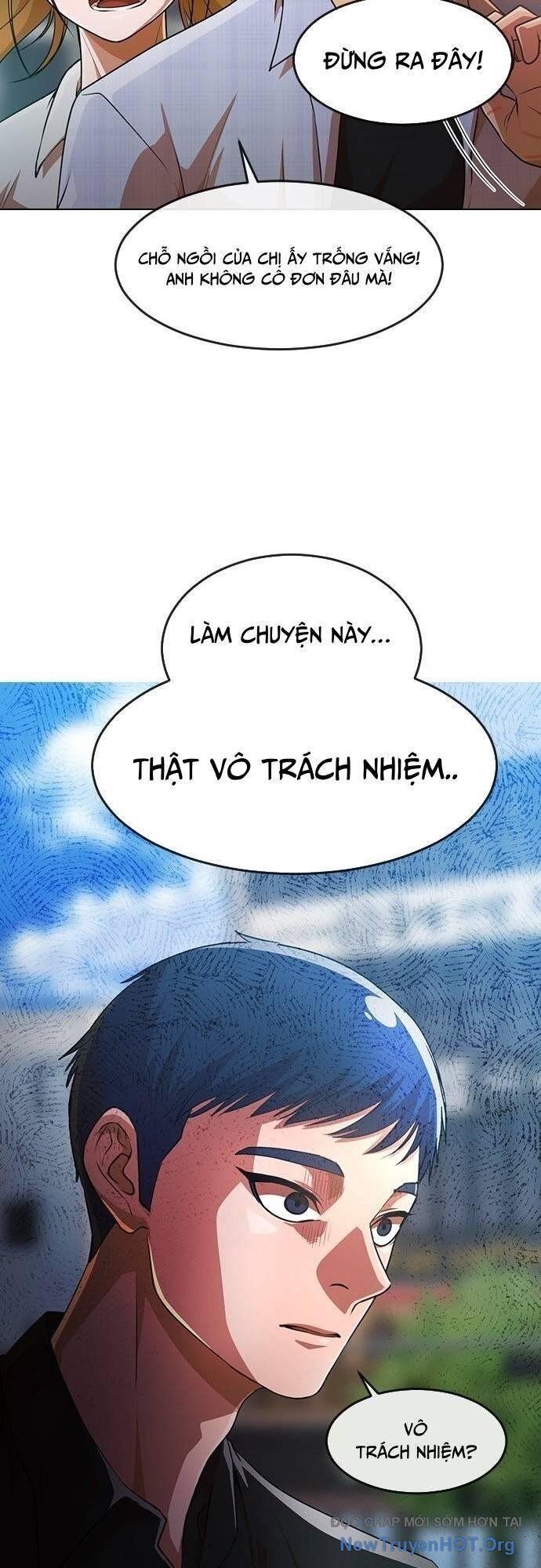 Cô Gái Từ Ứng Dụng Nhắn Tin Ngẫu Nhiên Chapter 280 - 47