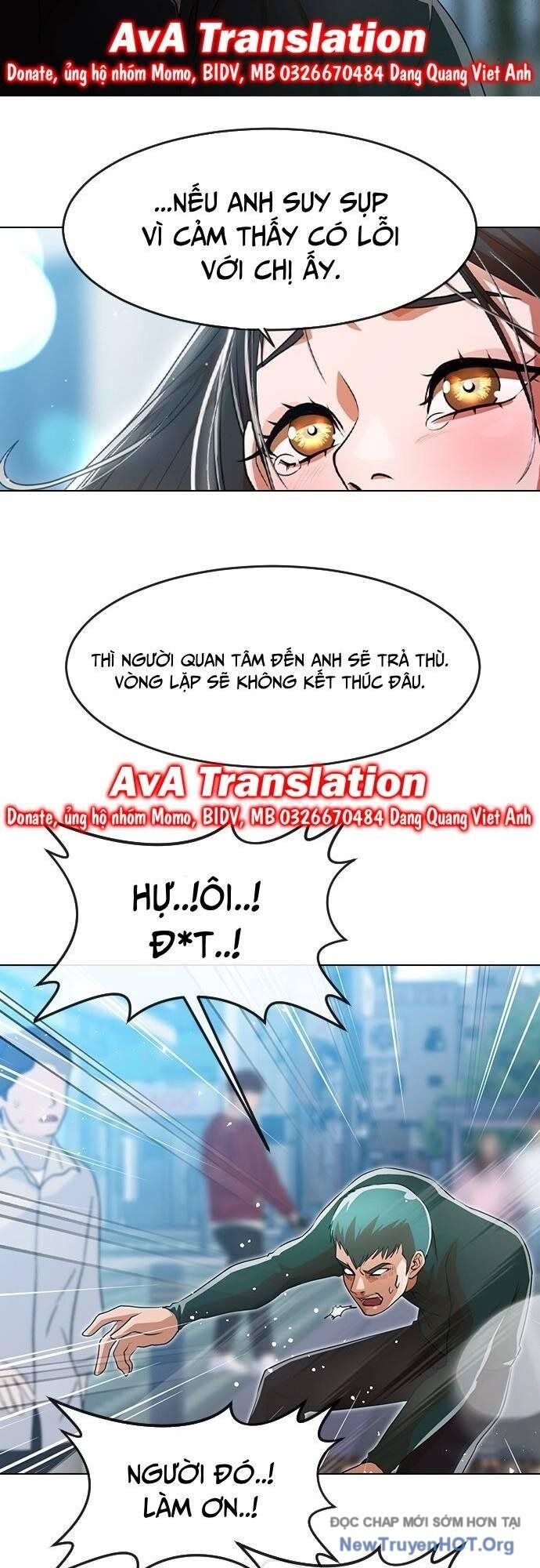 Cô Gái Từ Ứng Dụng Nhắn Tin Ngẫu Nhiên Chapter 280 - 48