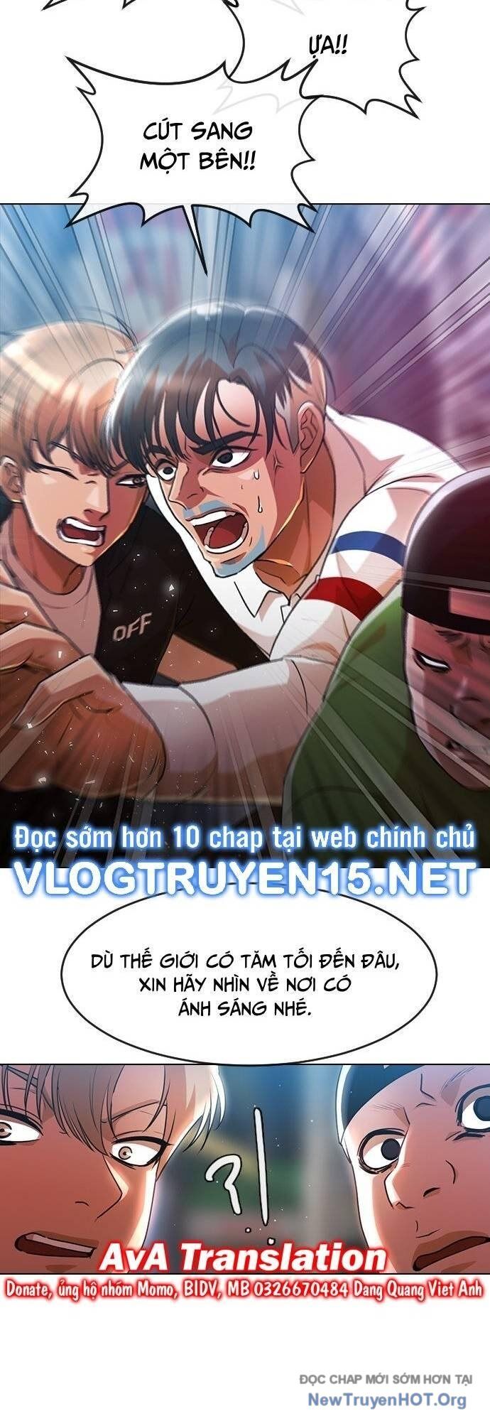 Cô Gái Từ Ứng Dụng Nhắn Tin Ngẫu Nhiên Chapter 280 - 49