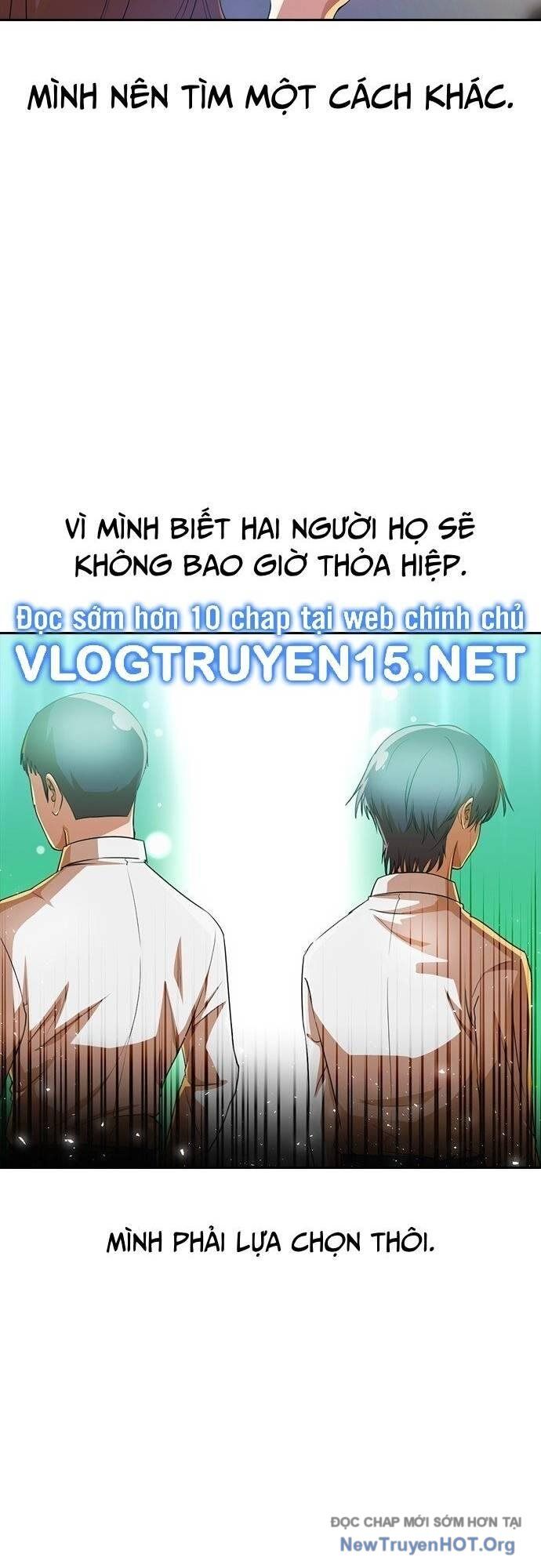 Cô Gái Từ Ứng Dụng Nhắn Tin Ngẫu Nhiên Chapter 280 - 6