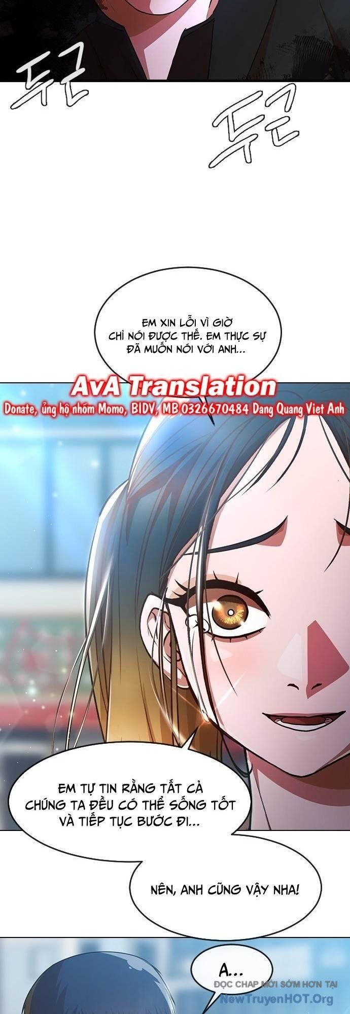 Cô Gái Từ Ứng Dụng Nhắn Tin Ngẫu Nhiên Chapter 280 - 51