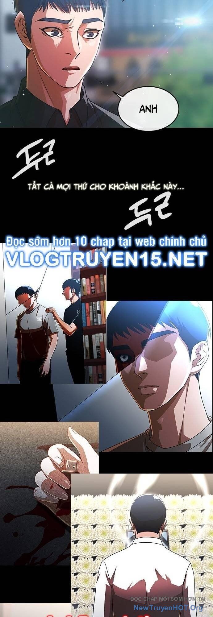 Cô Gái Từ Ứng Dụng Nhắn Tin Ngẫu Nhiên Chapter 280 - 52