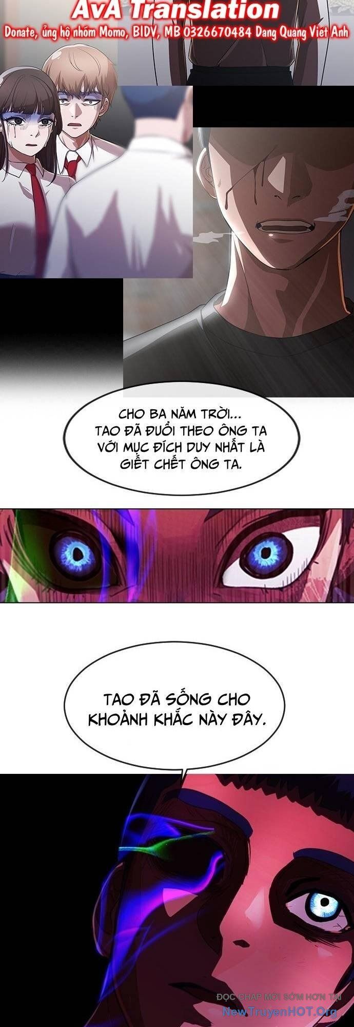 Cô Gái Từ Ứng Dụng Nhắn Tin Ngẫu Nhiên Chapter 280 - 53