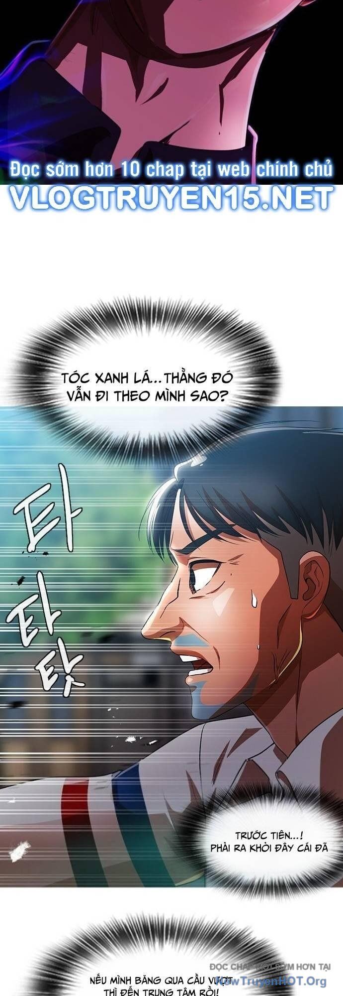 Cô Gái Từ Ứng Dụng Nhắn Tin Ngẫu Nhiên Chapter 280 - 54