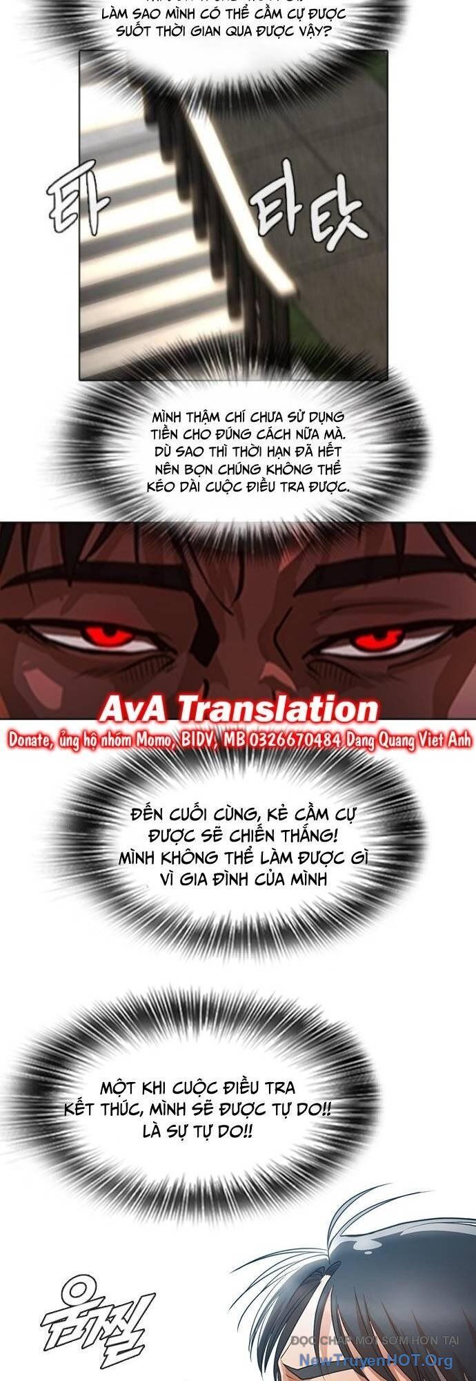 Cô Gái Từ Ứng Dụng Nhắn Tin Ngẫu Nhiên Chapter 280 - 55