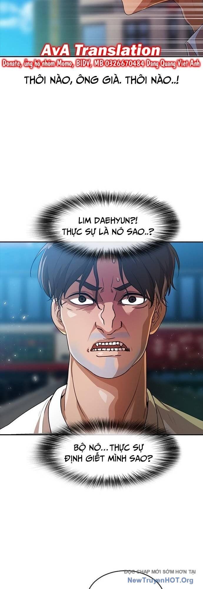 Cô Gái Từ Ứng Dụng Nhắn Tin Ngẫu Nhiên Chapter 280 - 58