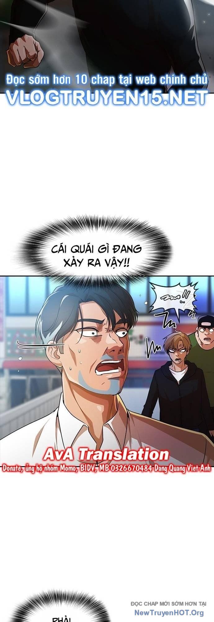 Cô Gái Từ Ứng Dụng Nhắn Tin Ngẫu Nhiên Chapter 280 - 60