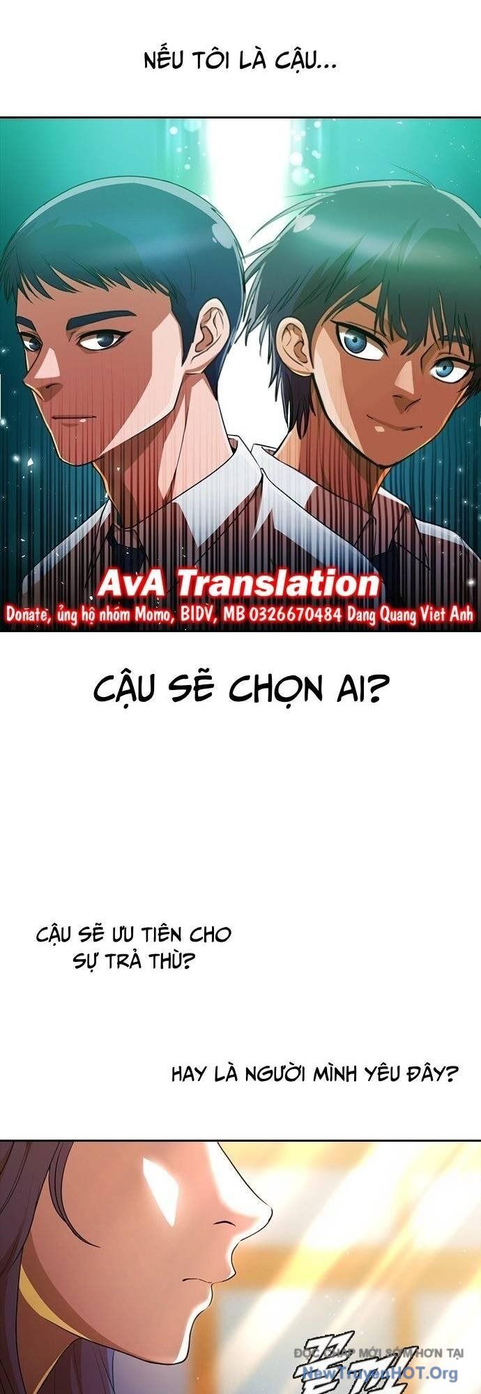 Cô Gái Từ Ứng Dụng Nhắn Tin Ngẫu Nhiên Chapter 280 - 7