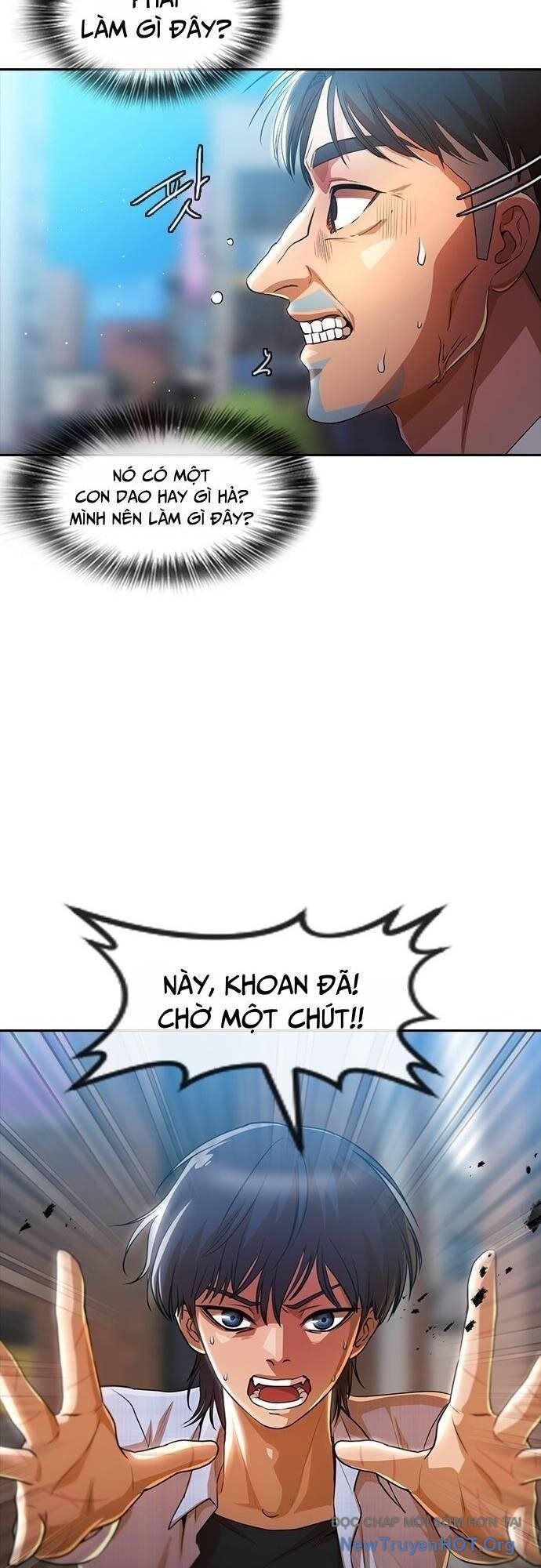 Cô Gái Từ Ứng Dụng Nhắn Tin Ngẫu Nhiên Chapter 280 - 61