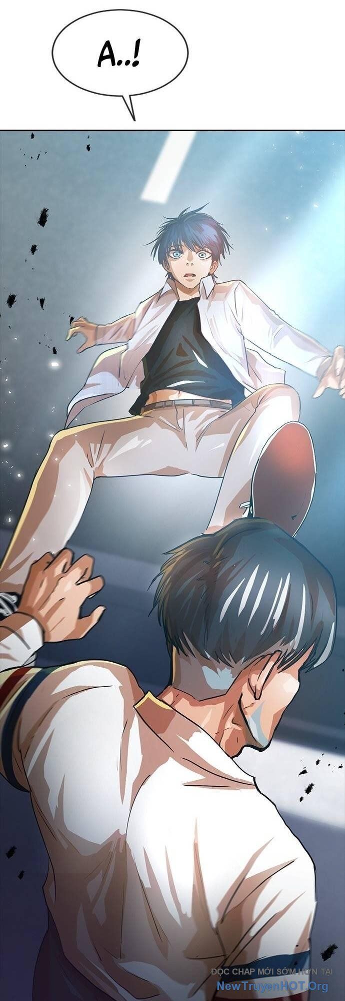 Cô Gái Từ Ứng Dụng Nhắn Tin Ngẫu Nhiên Chapter 280 - 65