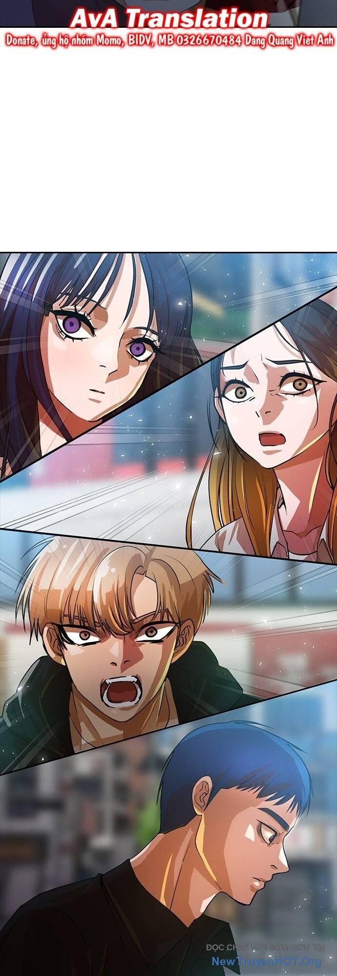 Cô Gái Từ Ứng Dụng Nhắn Tin Ngẫu Nhiên Chapter 280 - 66