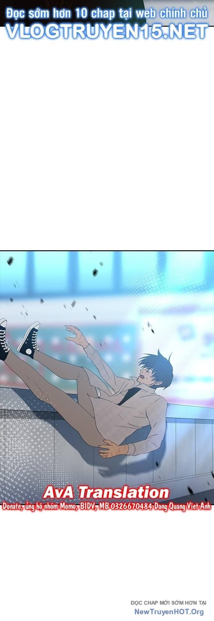 Cô Gái Từ Ứng Dụng Nhắn Tin Ngẫu Nhiên Chapter 280 - 67