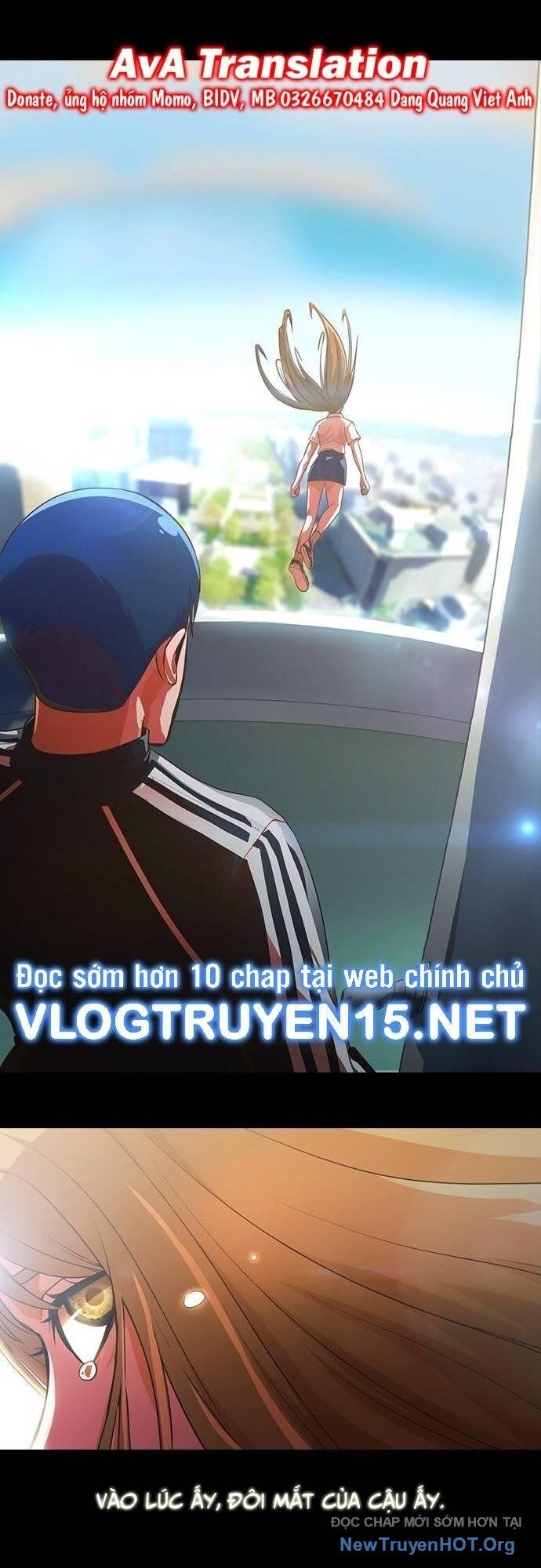 Cô Gái Từ Ứng Dụng Nhắn Tin Ngẫu Nhiên Chapter 280 - 74