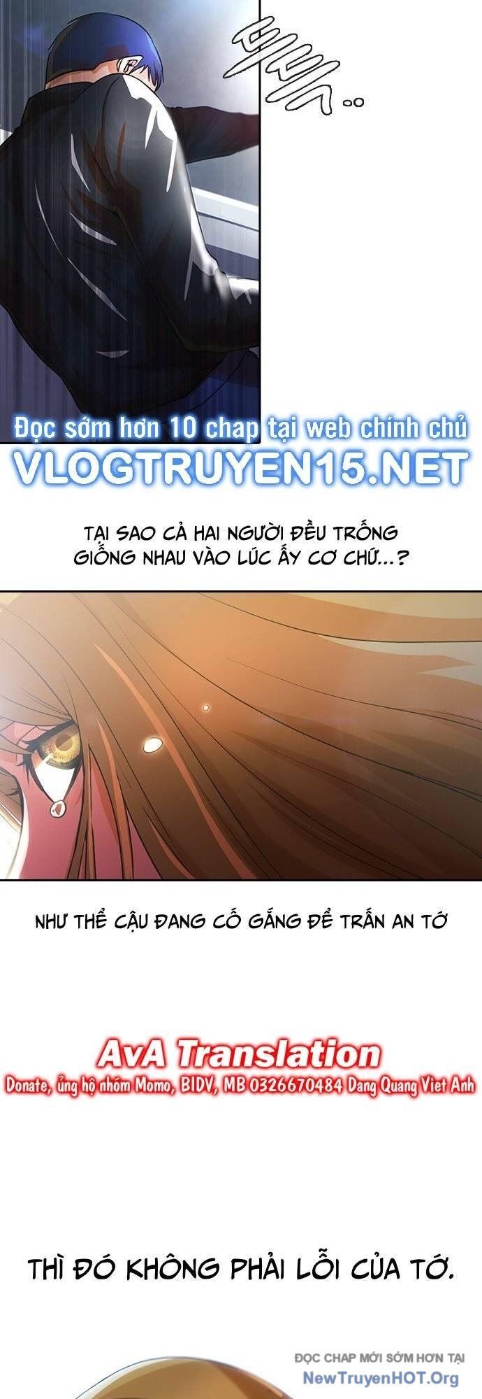 Cô Gái Từ Ứng Dụng Nhắn Tin Ngẫu Nhiên Chapter 280 - 77