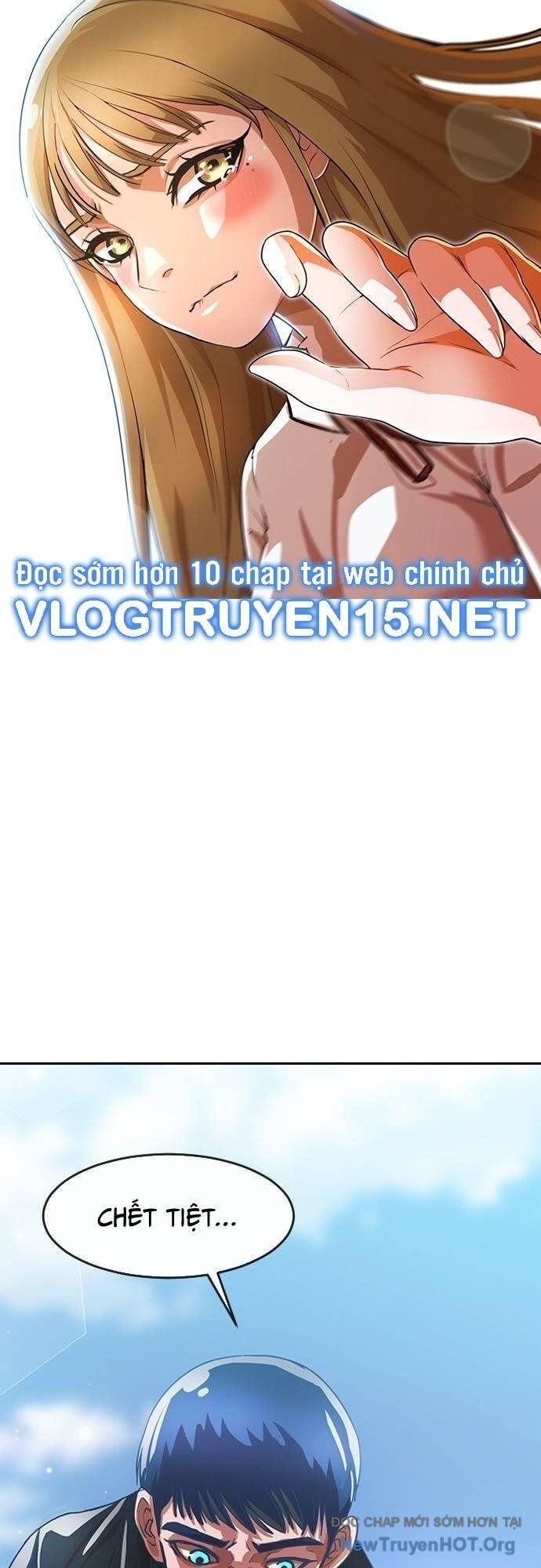 Cô Gái Từ Ứng Dụng Nhắn Tin Ngẫu Nhiên Chapter 280 - 78