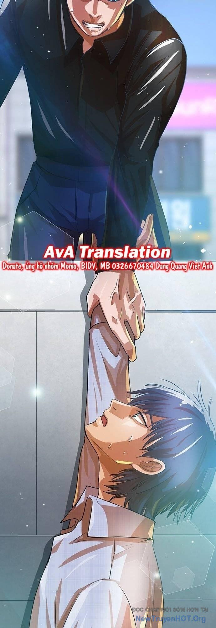 Cô Gái Từ Ứng Dụng Nhắn Tin Ngẫu Nhiên Chapter 280 - 79