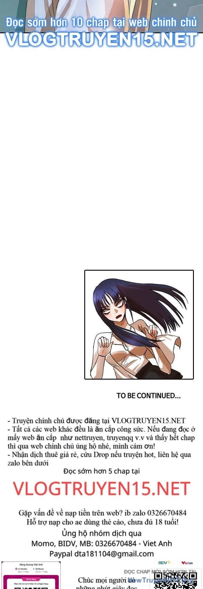 Cô Gái Từ Ứng Dụng Nhắn Tin Ngẫu Nhiên Chapter 280 - 80