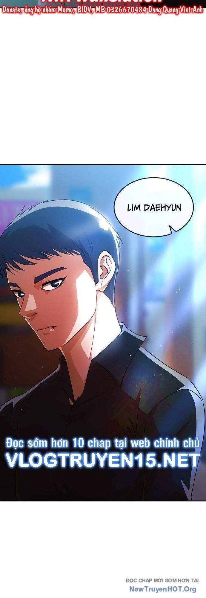 Cô Gái Từ Ứng Dụng Nhắn Tin Ngẫu Nhiên Chapter 280 - 10