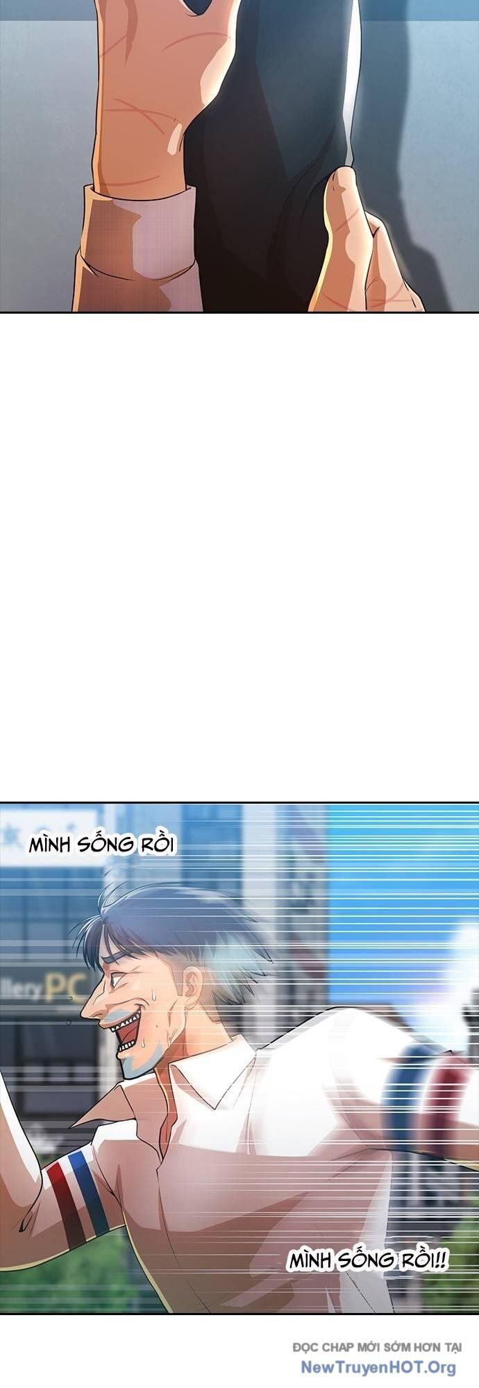 Cô Gái Từ Ứng Dụng Nhắn Tin Ngẫu Nhiên Chapter 281 - 12