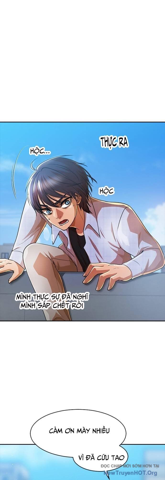 Cô Gái Từ Ứng Dụng Nhắn Tin Ngẫu Nhiên Chapter 281 - 16