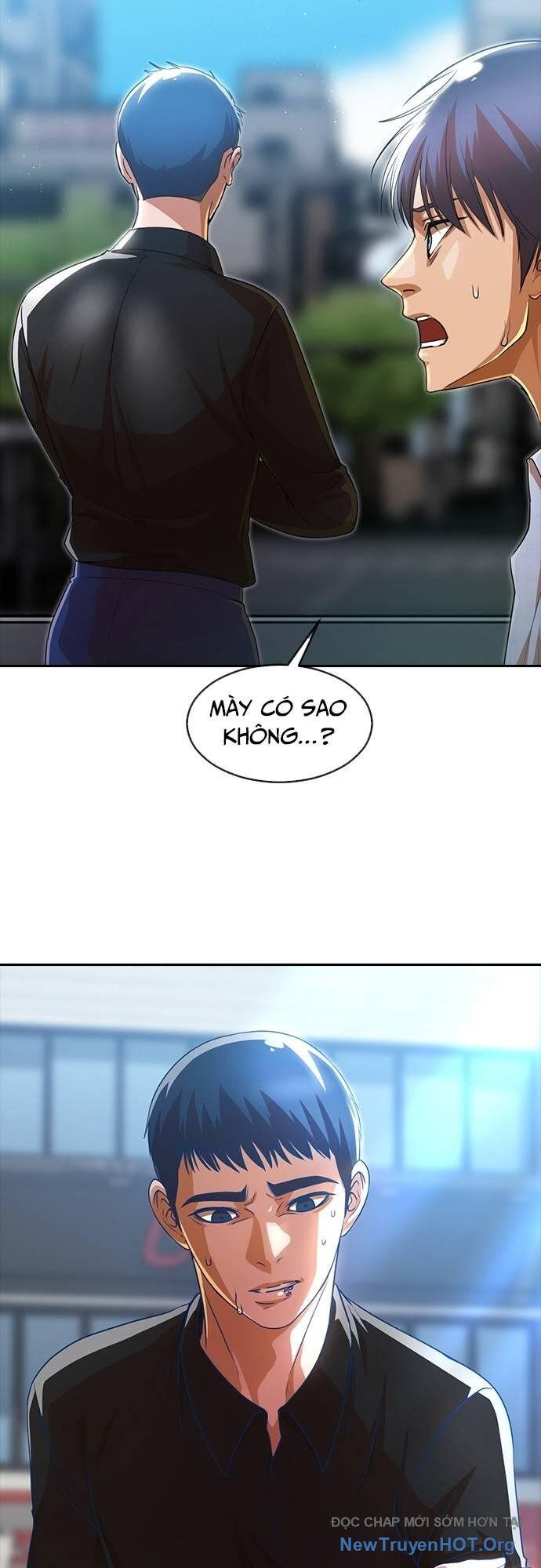 Cô Gái Từ Ứng Dụng Nhắn Tin Ngẫu Nhiên Chapter 281 - 17