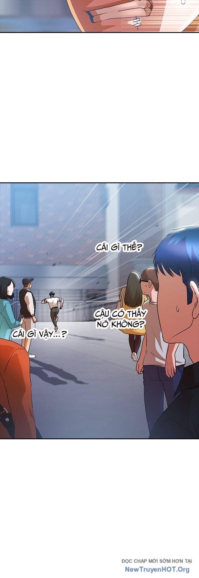 Cô Gái Từ Ứng Dụng Nhắn Tin Ngẫu Nhiên Chapter 281 - 19