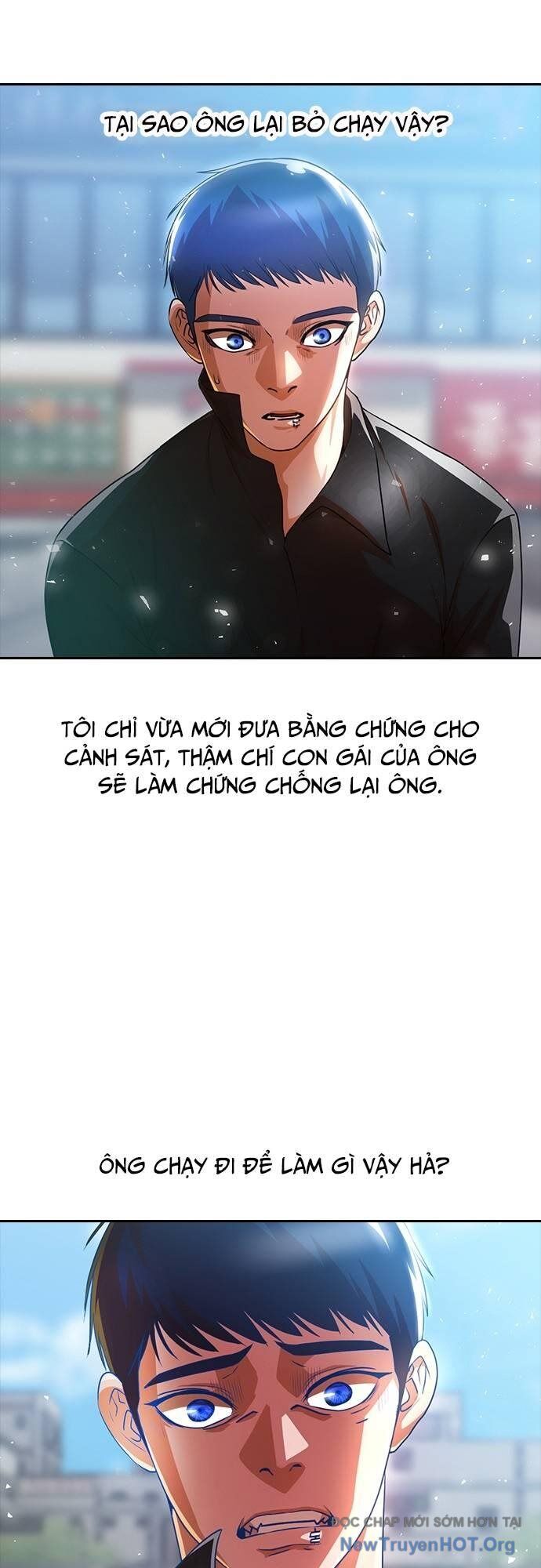 Cô Gái Từ Ứng Dụng Nhắn Tin Ngẫu Nhiên Chapter 281 - 20
