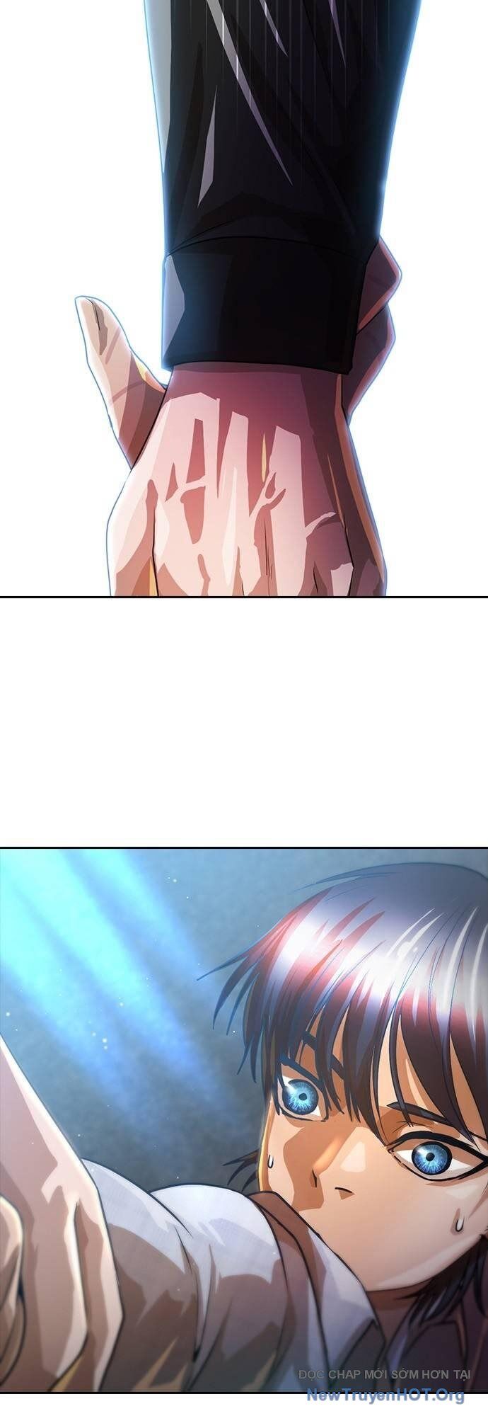 Cô Gái Từ Ứng Dụng Nhắn Tin Ngẫu Nhiên Chapter 281 - 3