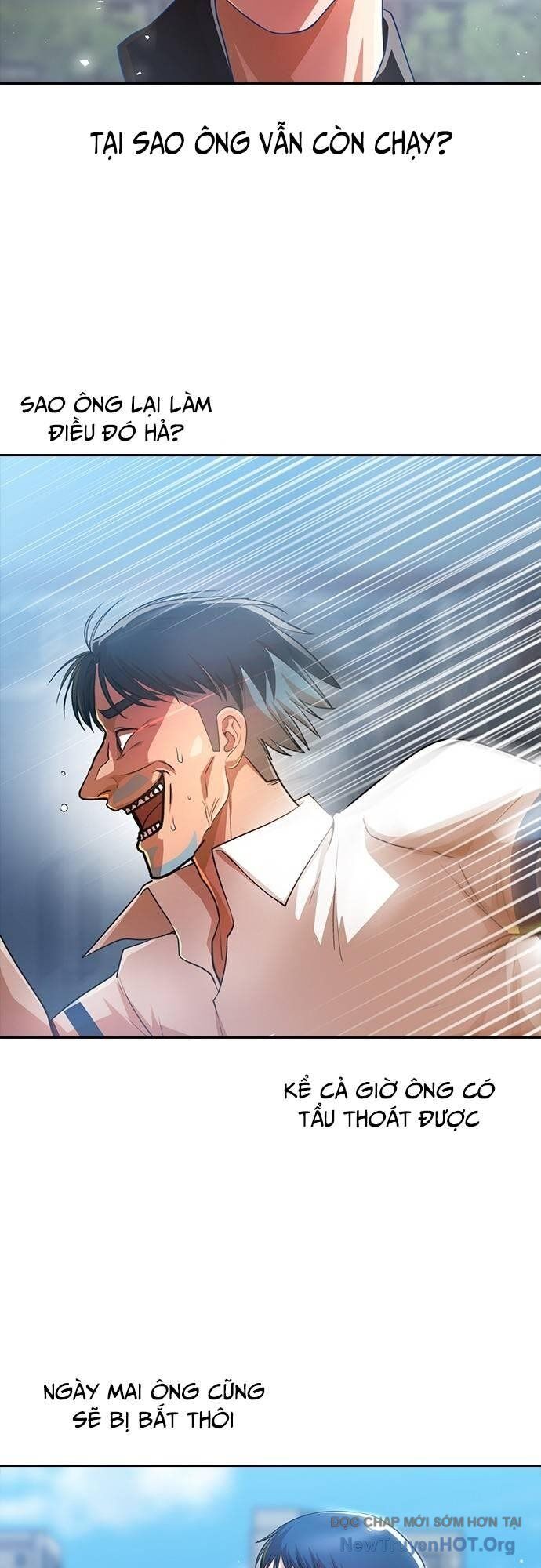 Cô Gái Từ Ứng Dụng Nhắn Tin Ngẫu Nhiên Chapter 281 - 21