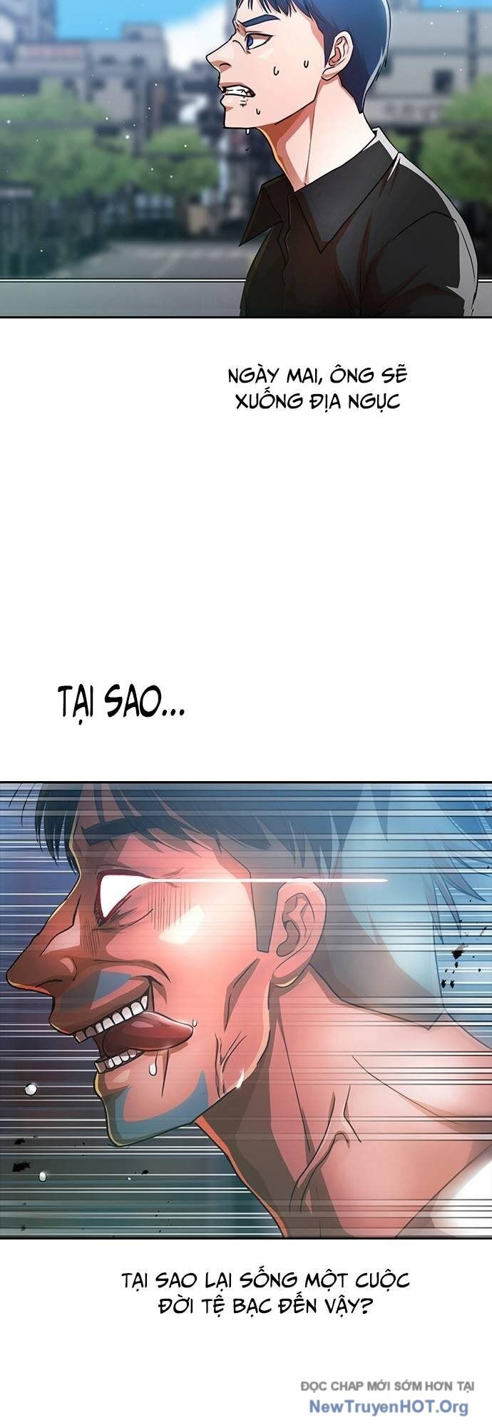 Cô Gái Từ Ứng Dụng Nhắn Tin Ngẫu Nhiên Chapter 281 - 22